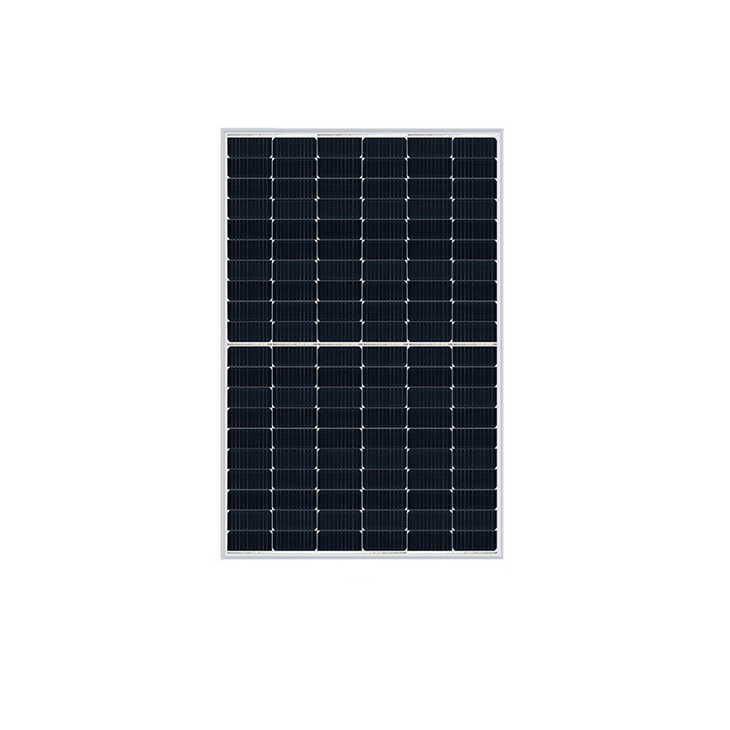Panou solar de siliciu monocristalin de maxim 550 W