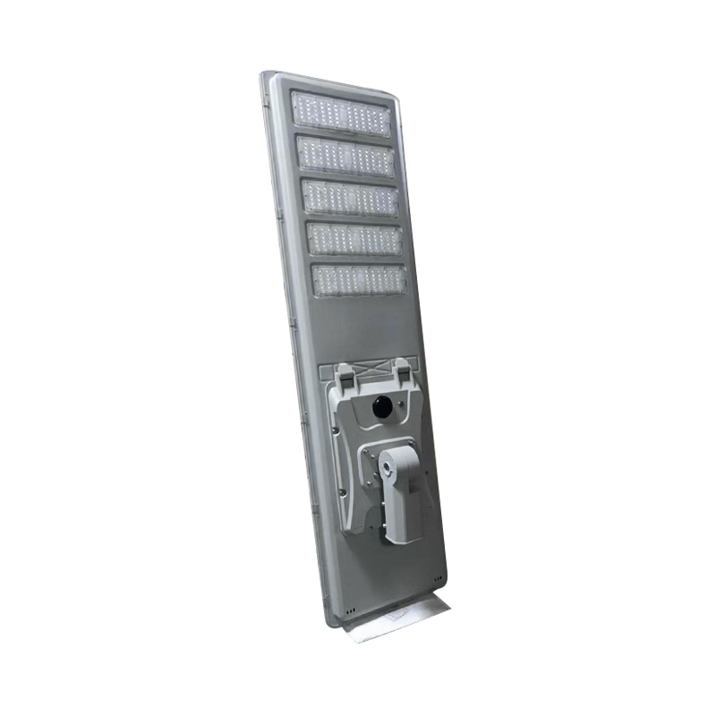 DDK-S0219 Lămpi solare de exterior All in One
